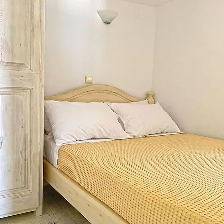 Holiday home Blueisla Traditional Town Mykonos Mykonos Town