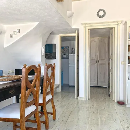Blueisla Traditional Town Mykonos Holiday home Mykonos Town