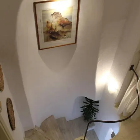 Blueisla Traditional Town Mykonos Holiday home